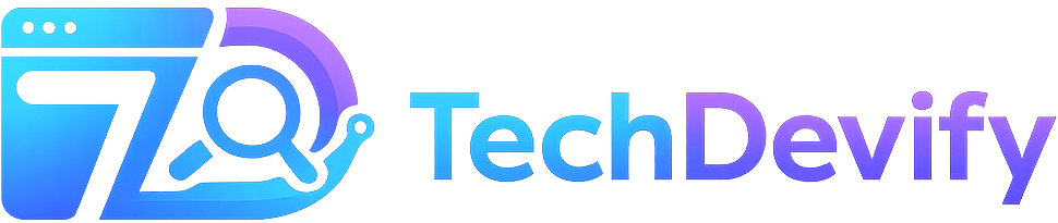 techdevify.com