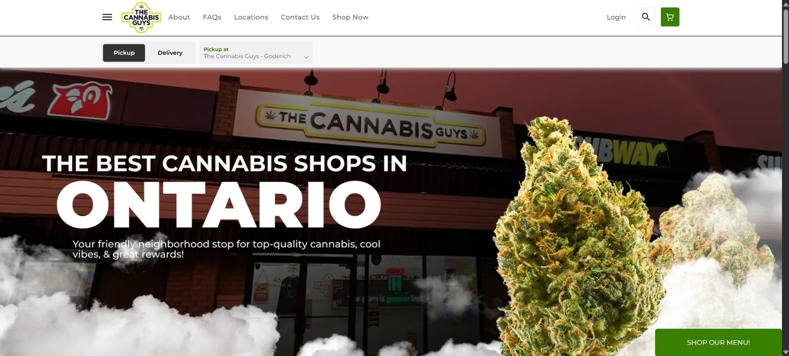 The Cannabis Guys