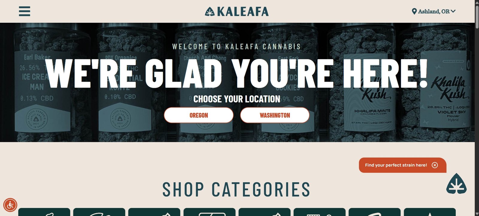 Kaleafa