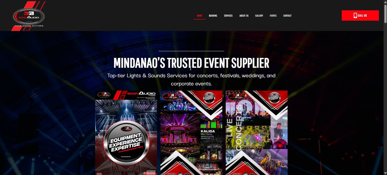 SIGNaudio Enterprise
