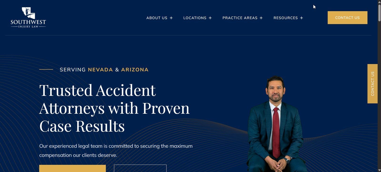 Southwest Injury Law